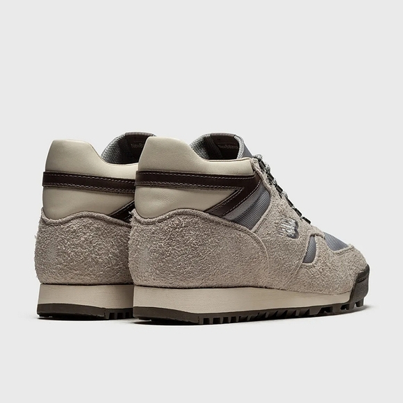 New New Balance Rainier Raincloud Size Men 7.5 Wmn 9 Waterproof Hiking - Picture 5 of 14